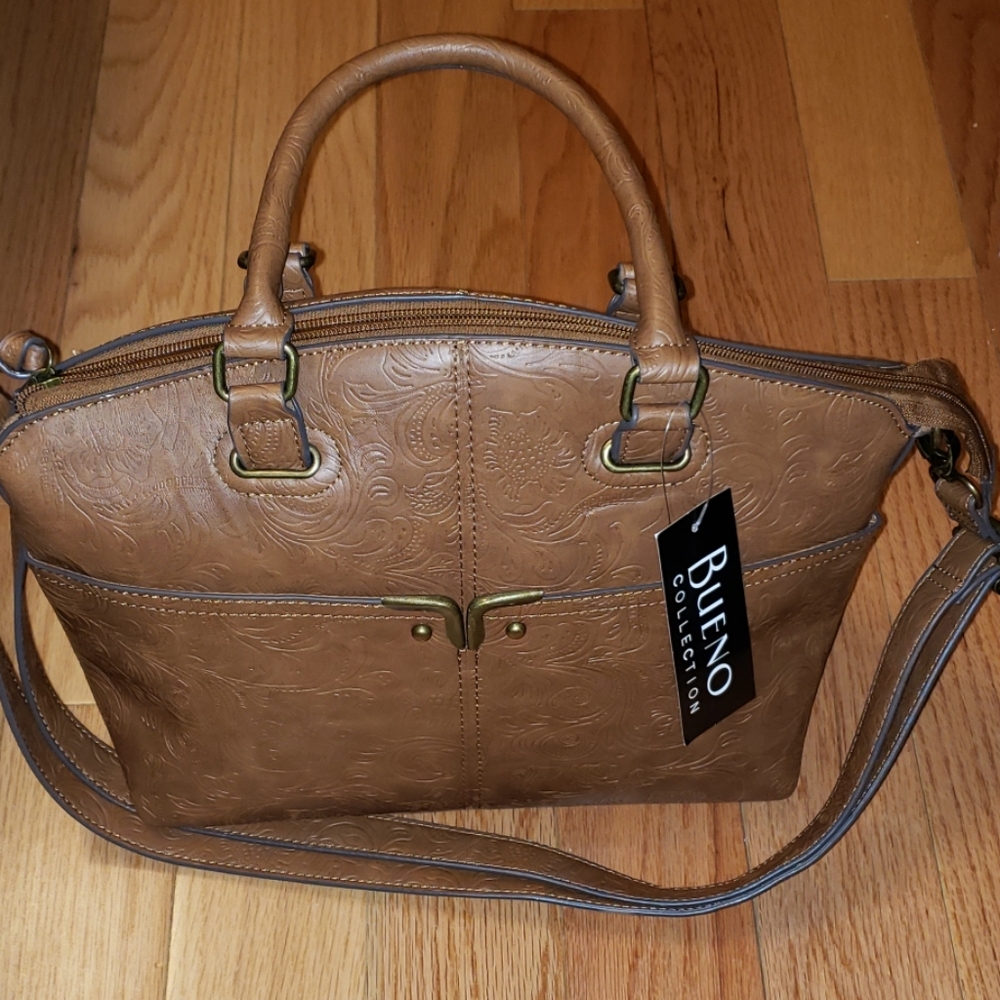 Bueno Handbag